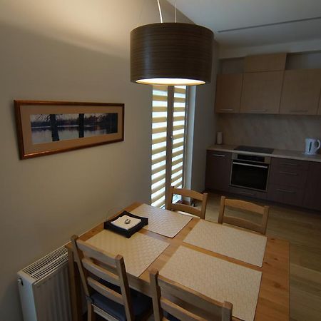 Apartment Hanna Друскининкай Экстерьер фото